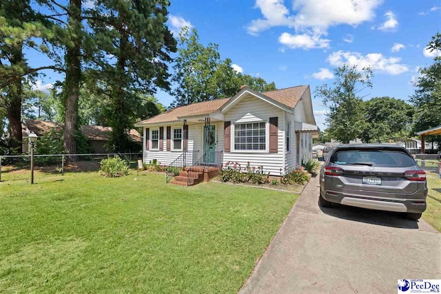 162 S Homestead, Florence, SC 29501 - photo 3