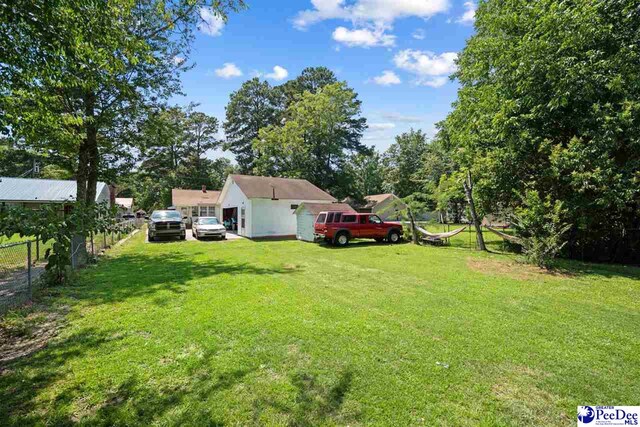 162 S Homestead, Florence, SC 29501 - photo 27