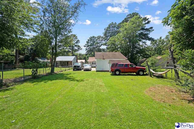 162 S Homestead, Florence, SC 29501 - photo 28