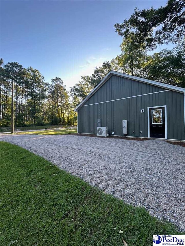 1155 Stuckey Bottom Rd, Hartsville, SC 29550 - photo 24