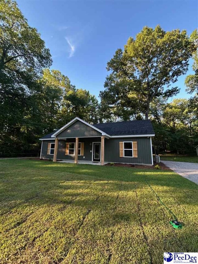 1155 Stuckey Bottom Rd, Hartsville, SC 29550 - photo 14