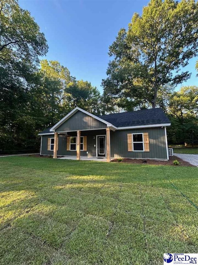1155 Stuckey Bottom Rd, Hartsville, SC 29550 - photo 22
