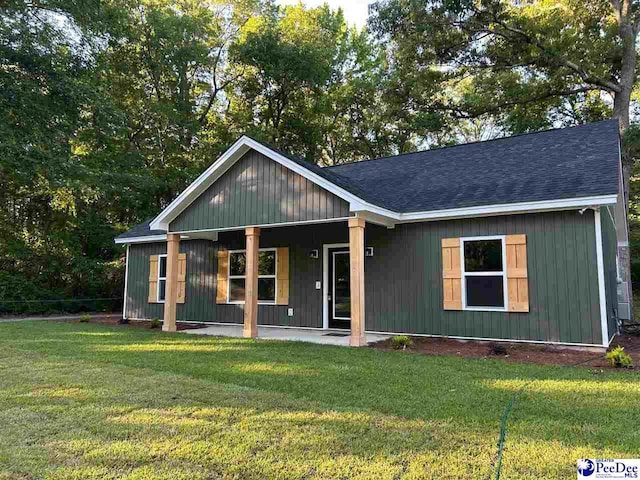 1155 Stuckey Bottom Rd, Hartsville, SC 29550 - photo 1