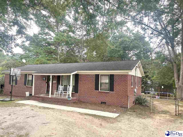 803 N Wilson Dr, Cheraw, SC 29520 - photo 2