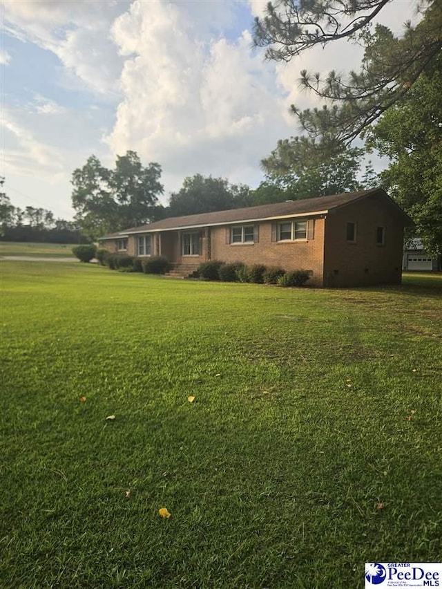 4211MIDDENDORF Rd Rd, Hartsville, SC 29550 - photo 2