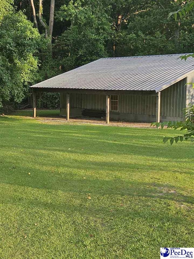 4211MIDDENDORF Rd Rd, Hartsville, SC 29550 - photo 5
