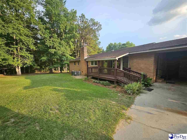 4211MIDDENDORF Rd Rd, Hartsville, SC 29550 - photo 3
