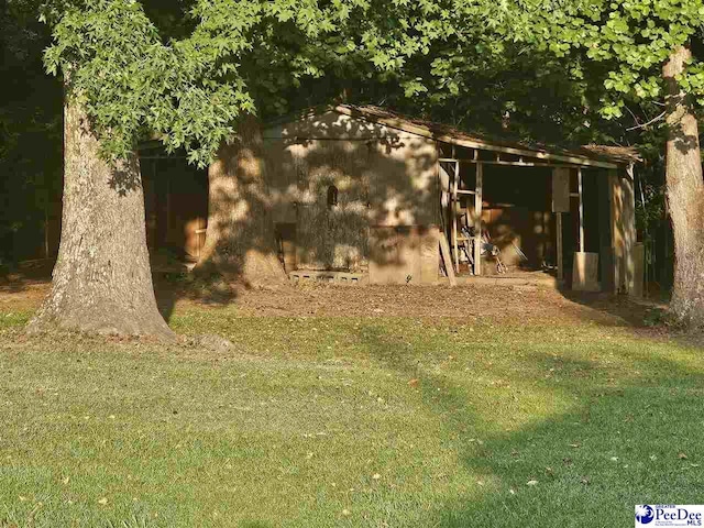 4211MIDDENDORF Rd Rd, Hartsville, SC 29550 - photo 4