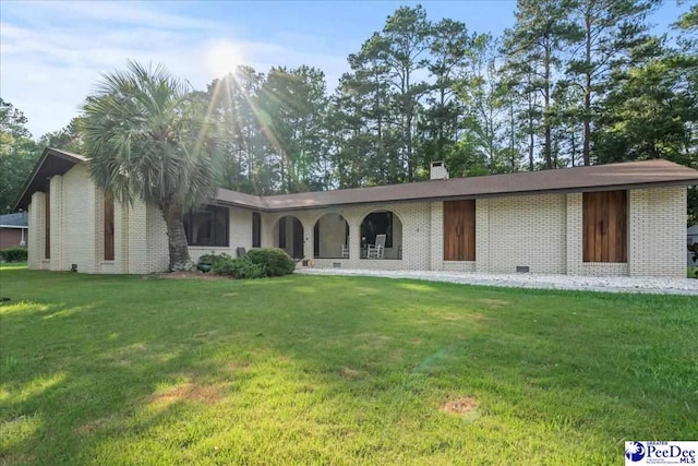 505 Park St, Timmonsville, SC 29161 - photo 1