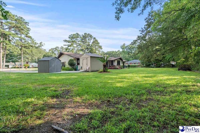 505 Park St, Timmonsville, SC 29161 - photo 35