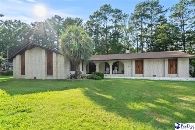 505 Park St, Timmonsville, SC 29161 - photo 2