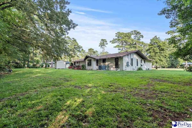 505 Park St, Timmonsville, SC 29161 - photo 31