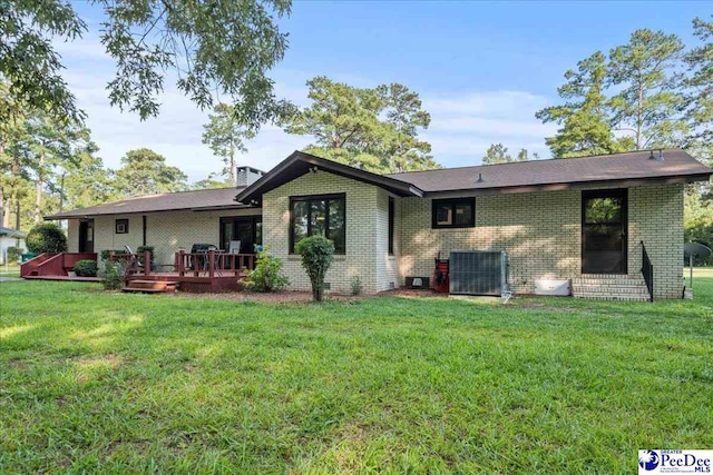 505 Park St, Timmonsville, SC 29161 - photo 30