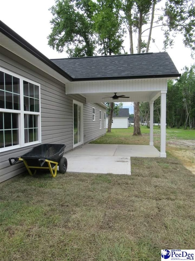 7411 E National Cemetery Rd, Florence, SC 29506 - photo 42