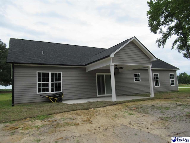 7411 E National Cemetery Rd, Florence, SC 29506 - photo 41