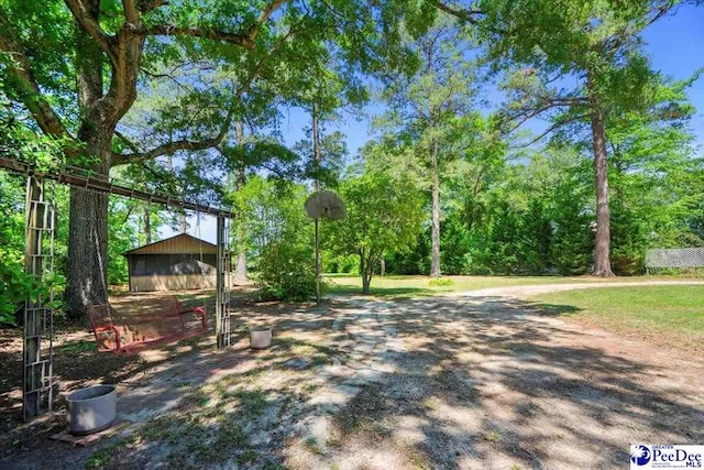 1516 S 4th St, Hartsville, SC 29550 - photo 36