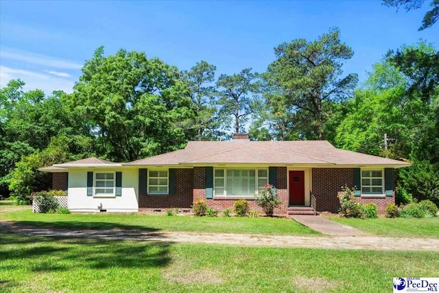1516 S 4th St, Hartsville, SC 29550 - photo 1