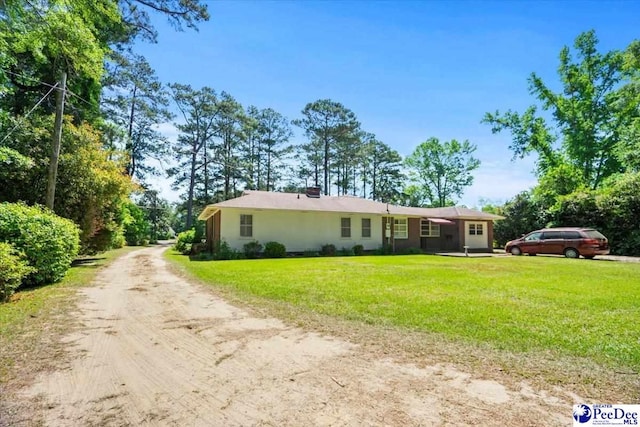1516 S 4th St, Hartsville, SC 29550 - photo 35