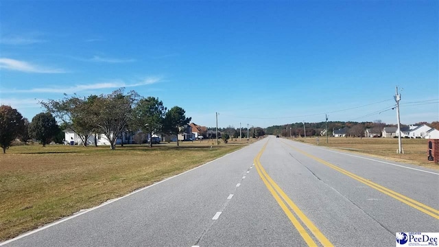 Listing photo 2 for TBD Sulgrave Rd, Bennettsville SC 29512