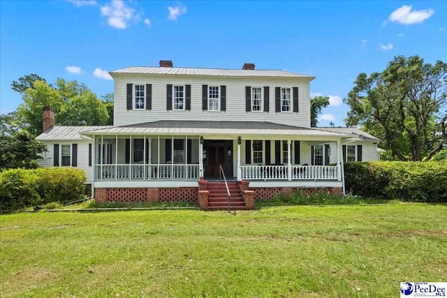 173 Burlington Dr, Society Hill, SC 29593 - photo 1