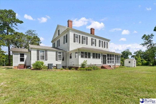 173 Burlington Dr, Society Hill, SC 29593 - photo 40