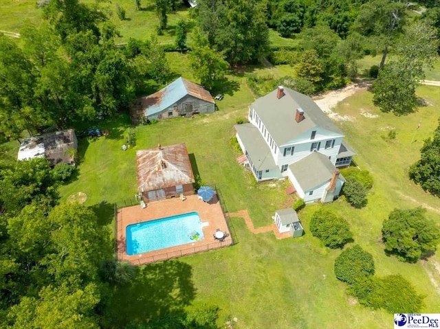 173 Burlington Dr, Society Hill, SC 29593 - photo 41