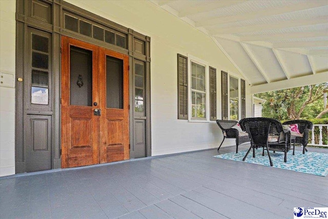 173 Burlington Dr, Society Hill, SC 29593 - photo 3