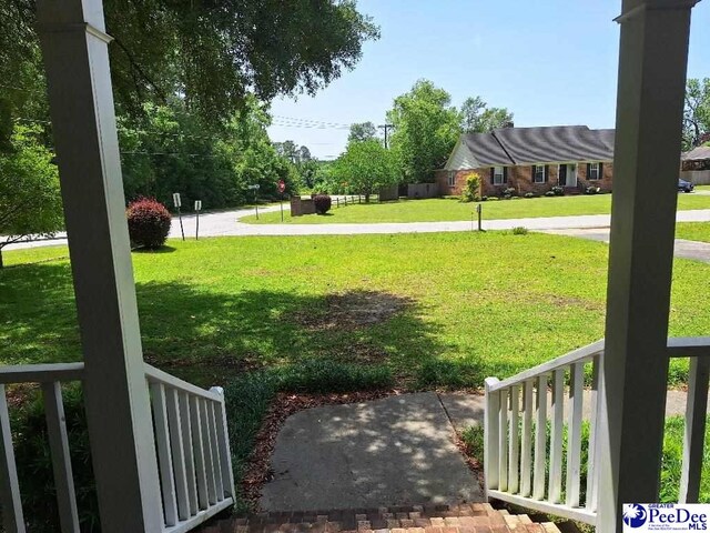 4082 Farmwood Dr, Florence, SC 29501 - photo 10