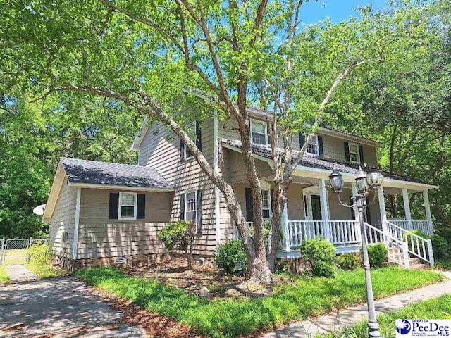 4082 Farmwood Dr, Florence, SC 29501 - photo 1