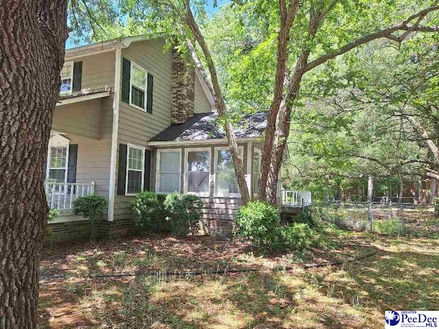 4082 Farmwood Dr, Florence, SC 29501 - photo 8