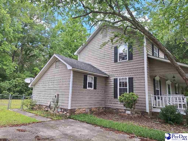 4082 Farmwood Dr, Florence, SC 29501 - photo 9