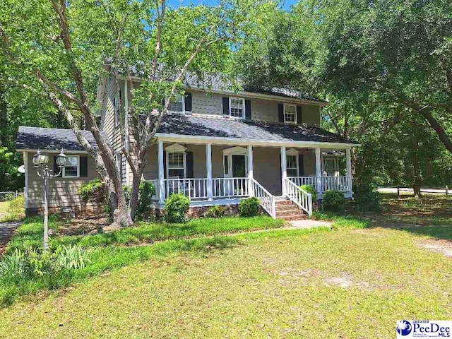 4082 Farmwood Dr, Florence, SC 29501 - photo 6