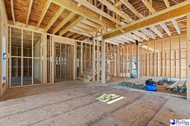 1005 Tunbridge Pl, Florence, SC 29501 - view of misc room