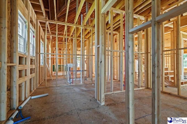 1005 Tunbridge Pl, Florence, SC 29501 - view of misc room