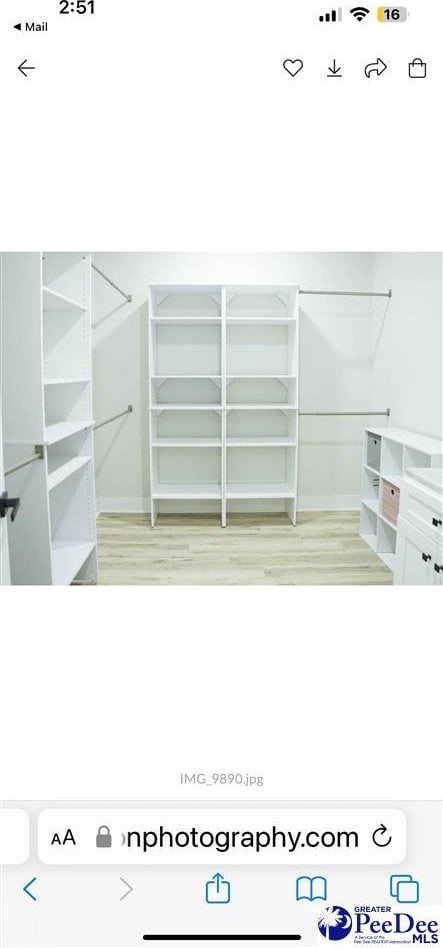 1005 Tunbridge Pl, Florence, SC 29501 - view of a document