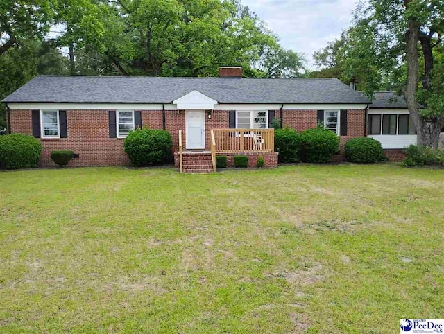 2228 W Market St, Cheraw, SC 29520 - photo 1