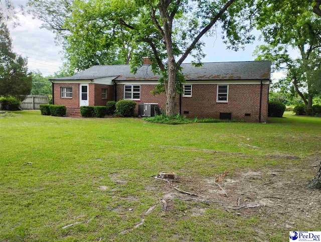 2228 W Market St, Cheraw, SC 29520 - photo 3