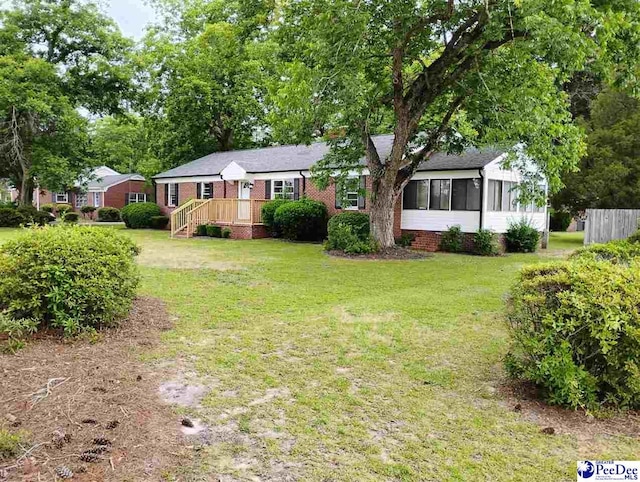 2228 W Market St, Cheraw, SC 29520 - photo 2