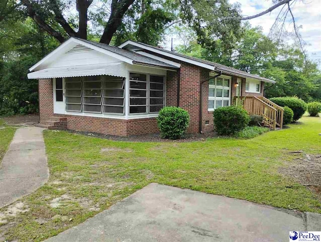 2228 W Market St, Cheraw, SC 29520 - photo 21