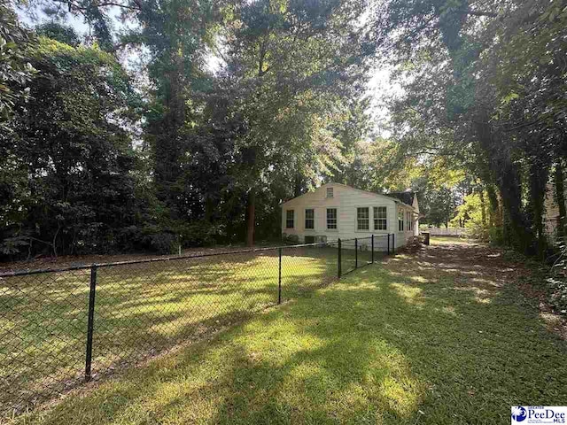 527 S Edisto Dr, Florence, SC 29501 - photo 12