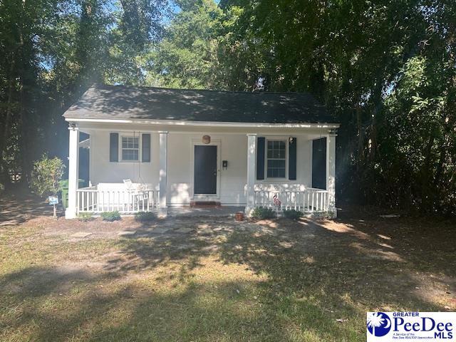 527 S Edisto Dr, Florence, SC 29501 - photo 1
