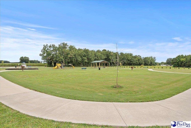 1848 Mirage Lake Rd, Latta, SC 29565 - photo 31