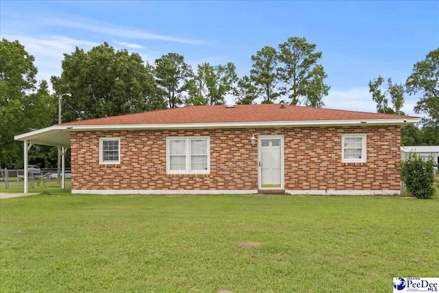 1848 Mirage Lake Rd, Latta, SC 29565 - photo 24