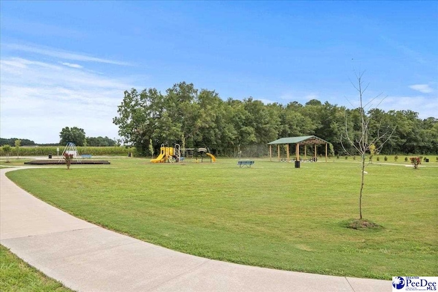 1848 Mirage Lake Rd, Latta, SC 29565 - photo 4