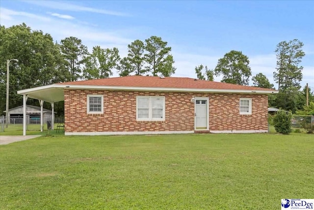 1848 Mirage Lake Rd, Latta, SC 29565 - photo 1