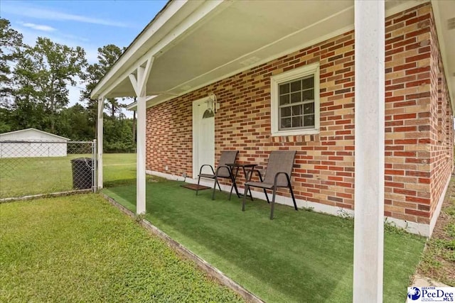 1848 Mirage Lake Rd, Latta, SC 29565 - photo 21