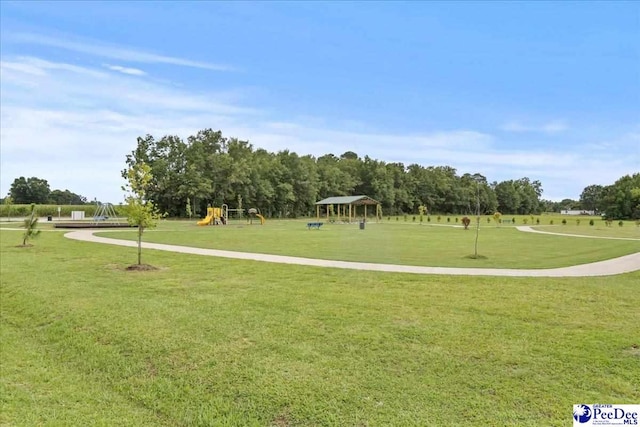 1848 Mirage Lake Rd, Latta, SC 29565 - photo 27