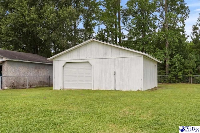 1848 Mirage Lake Rd, Latta, SC 29565 - photo 25