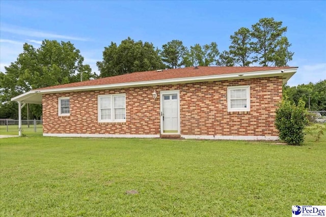 1848 Mirage Lake Rd, Latta, SC 29565 - photo 2