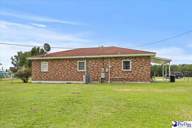 1848 Mirage Lake Rd, Latta, SC 29565 - photo 26